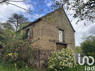 Maison - 70 m² - 1 pièce