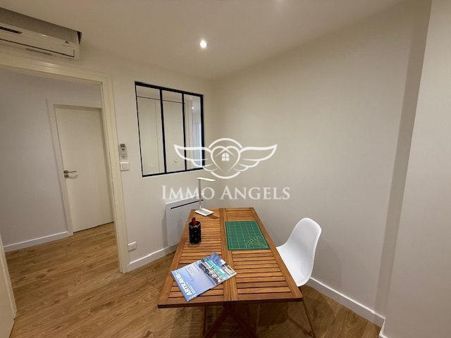 Appartement - 87 m² - 4 pièces