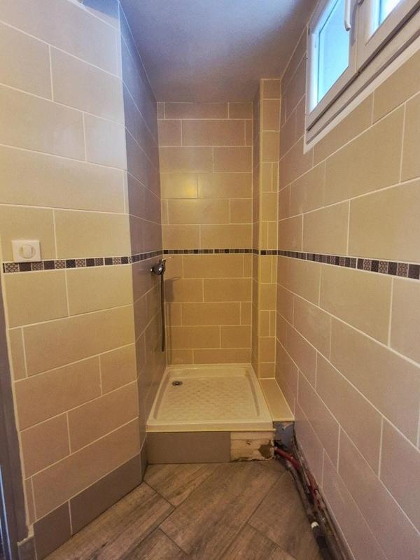 Appartement - 73 m² - 4 pièces