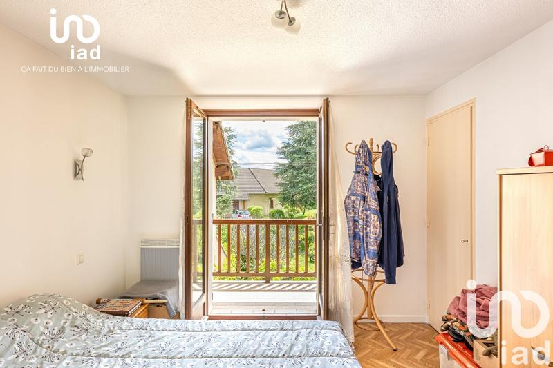 Maison - 129 m² - 5 pièces