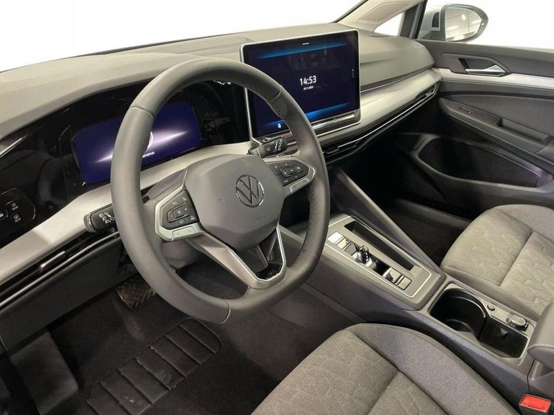 Volkswagen Golf 1.5 eHybrid 204 Dsg6 Vw Edition