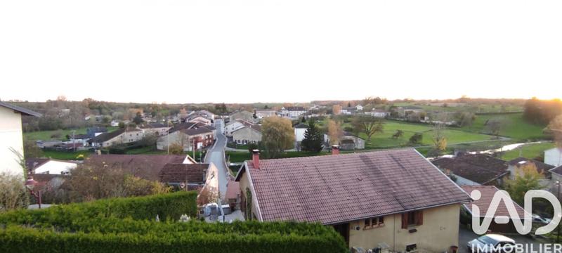 Maison de village - 190 m² - 7 pièces