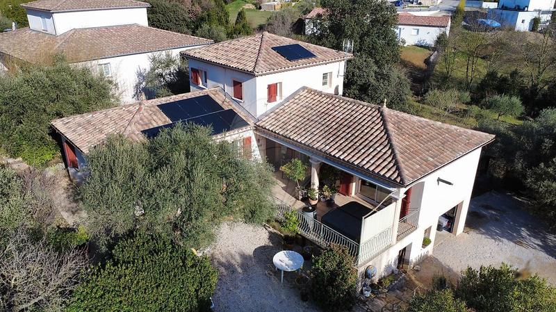 Villa - 173 m² - 7 pièces