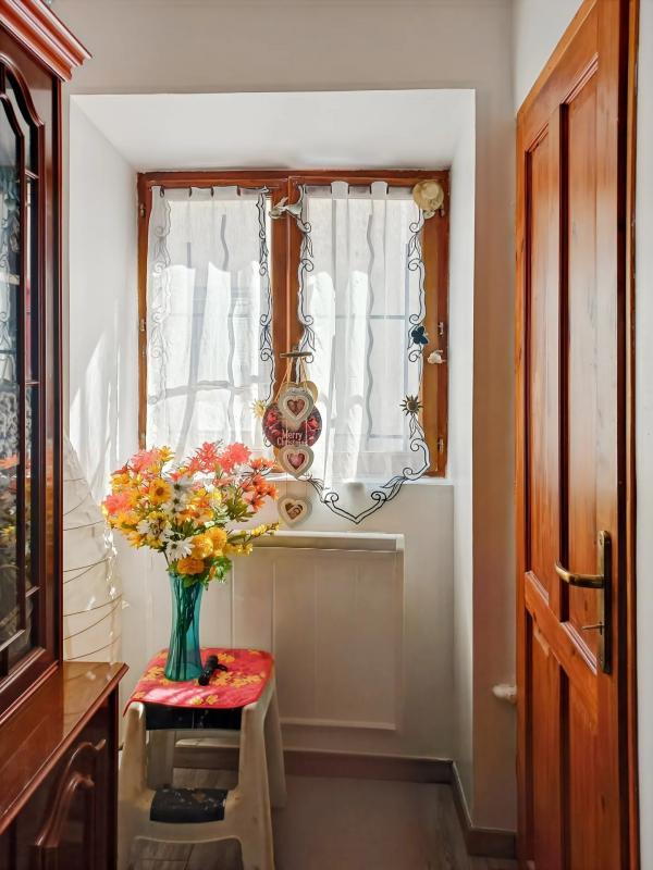 Maison - 104 m² - 4 pièces