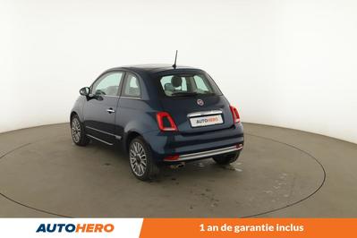 Fiat 500 1.2 Lounge 69 ch