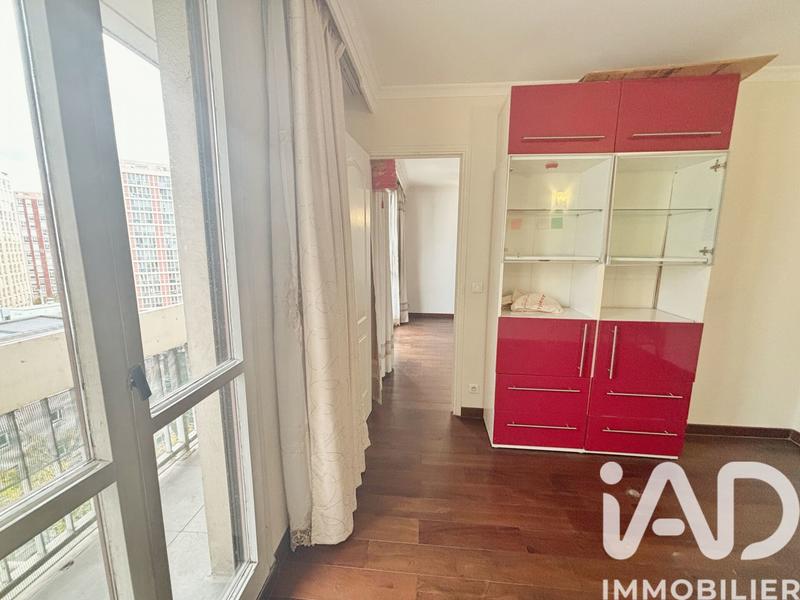 Appartement - 75 m² - 4 pièces
