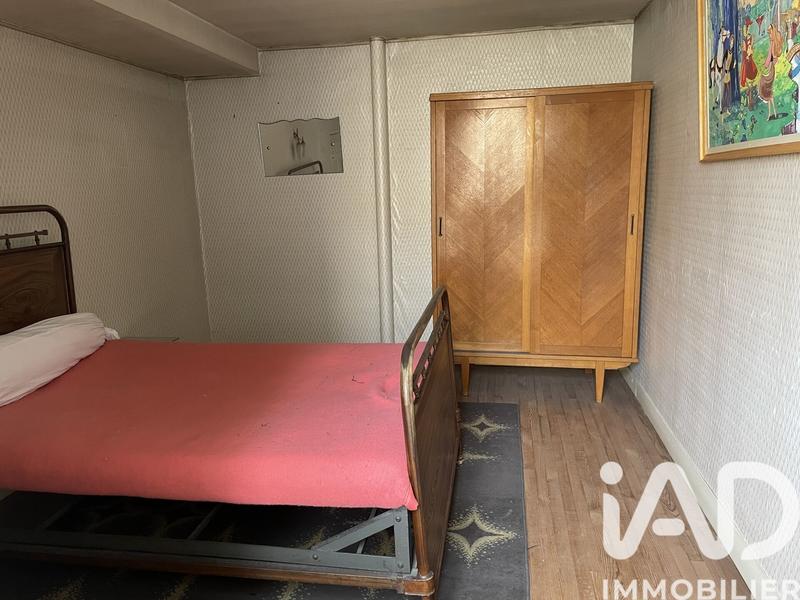 Maison - 79 m² - 4 pièces