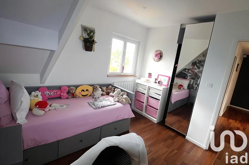 Maison - 134 m² - 5 pièces