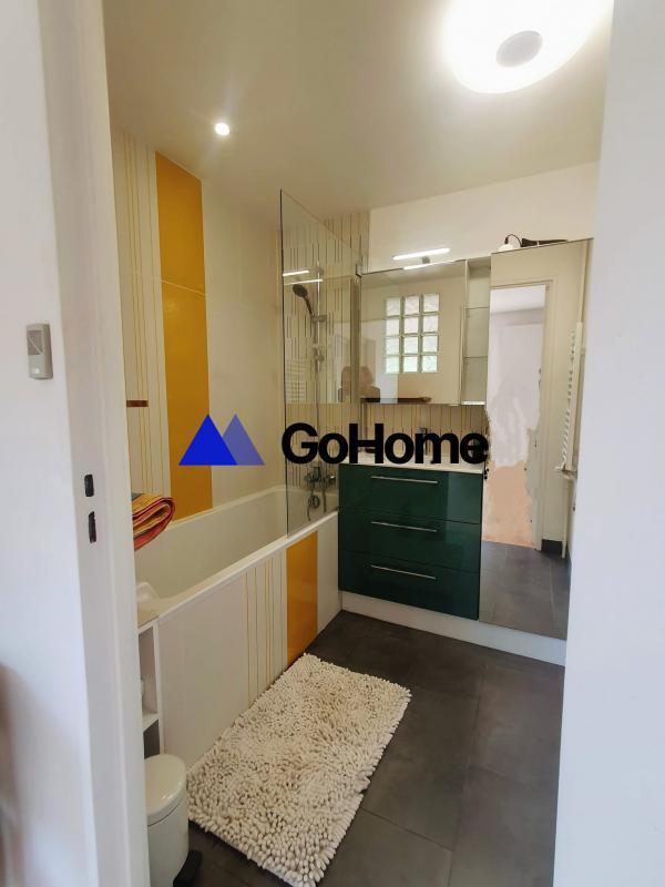 Appartement - 52 m² - 2 pièces