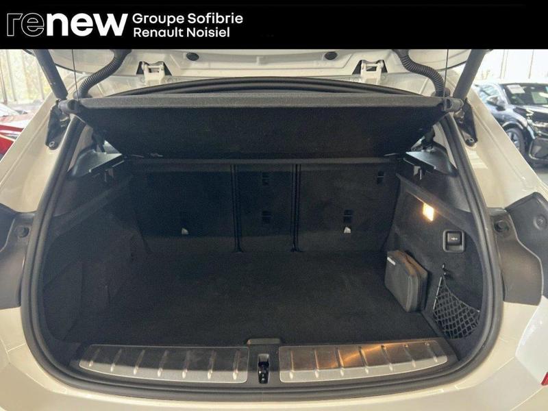 Bmw X2 F39 sDrive 18i 136 ch Dkg7 Business Design