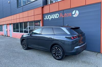 Peugeot 5008 Hybrid 145 E-Dcs6 Allure