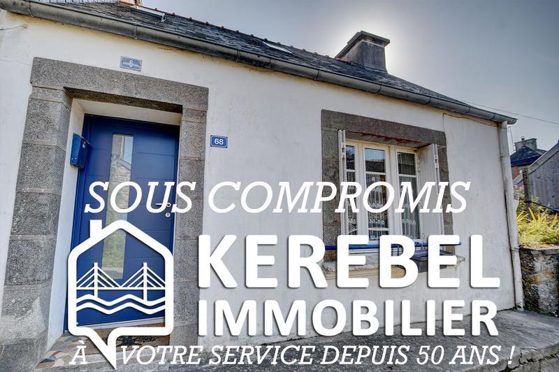 Maison - 42 m² - 2 pièces