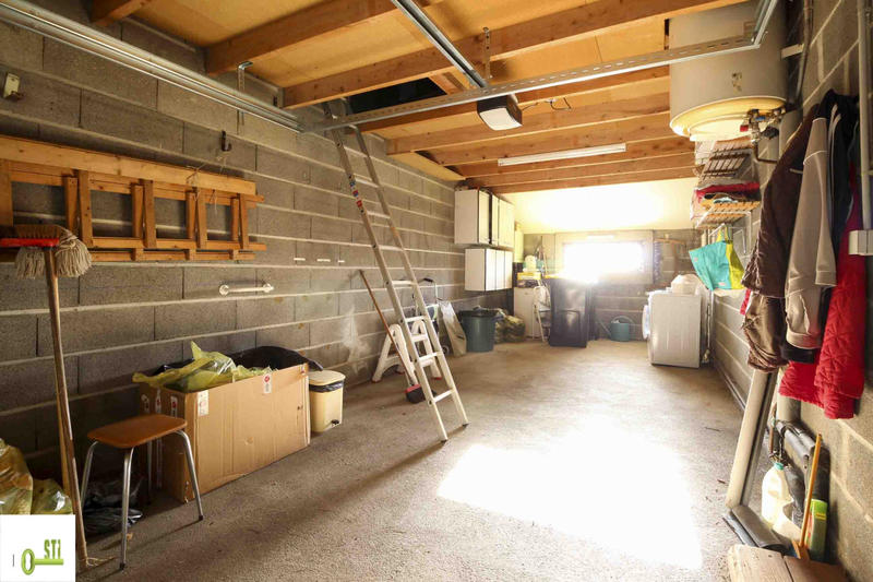 Maison - 76 m² - 3 pièces