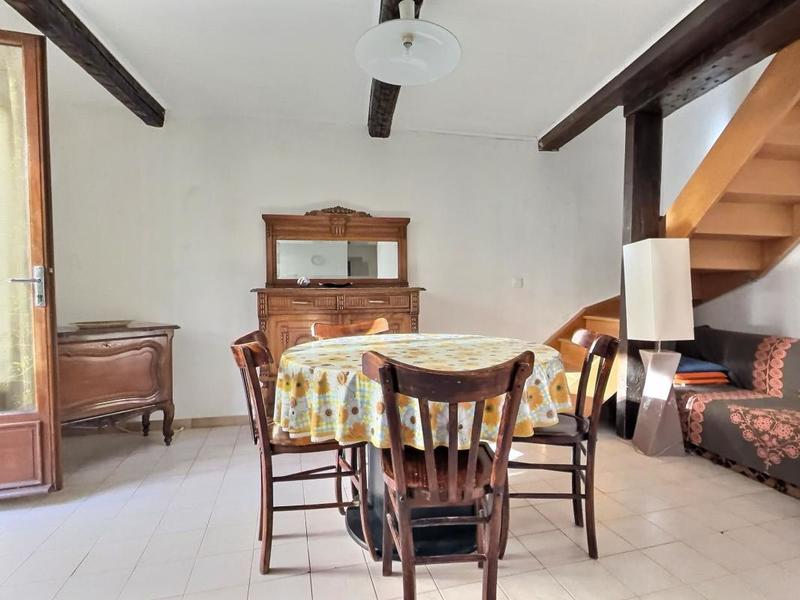 Duplex - 67 m² - 4 pièces