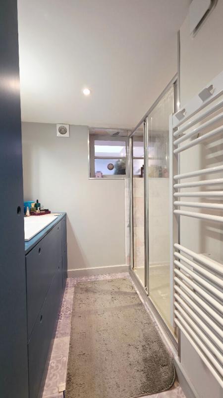 Maison - 136 m² - 5 pièces