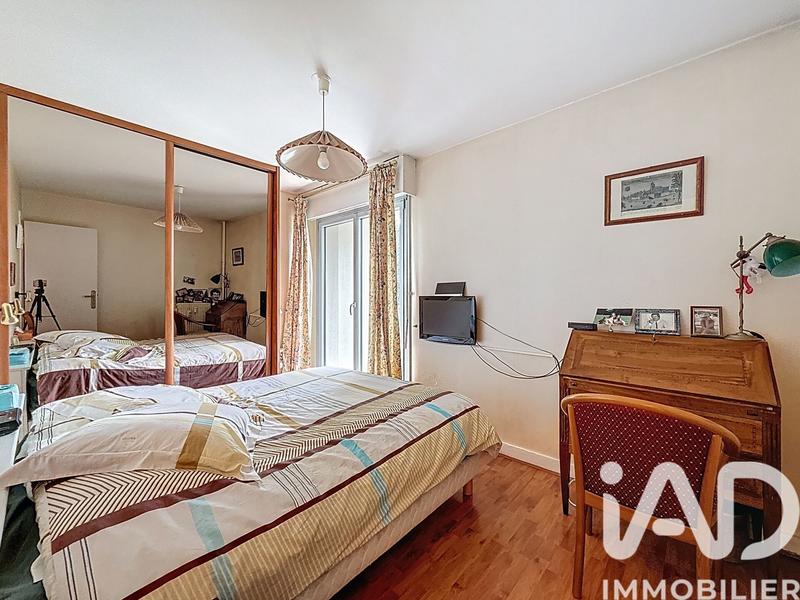 Appartement - 84 m² - 4 pièces