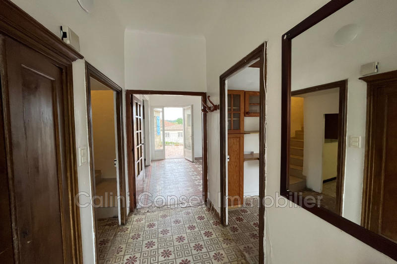 Maison en pierre - 148 m² - 8 pièces