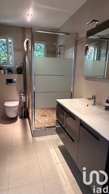 Maison - 140 m² - 7 pièces