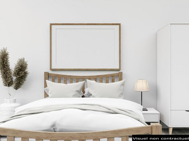 Appartement - 49 m² - 2 pièces