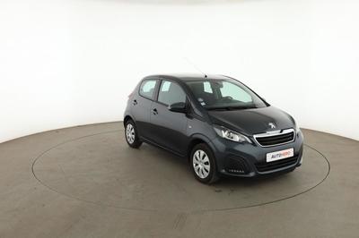 Peugeot 108 1.0 VTi Active 5p 72 ch