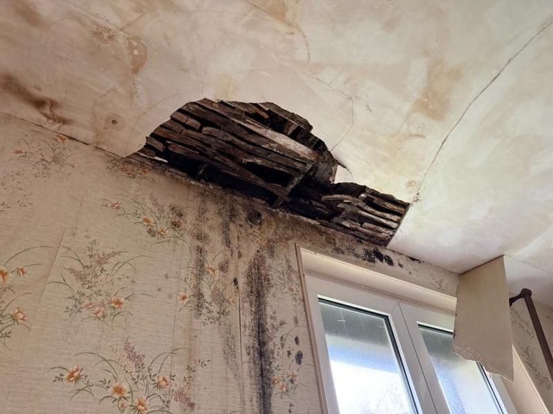 Appartement - 53 m² - 2 pièces