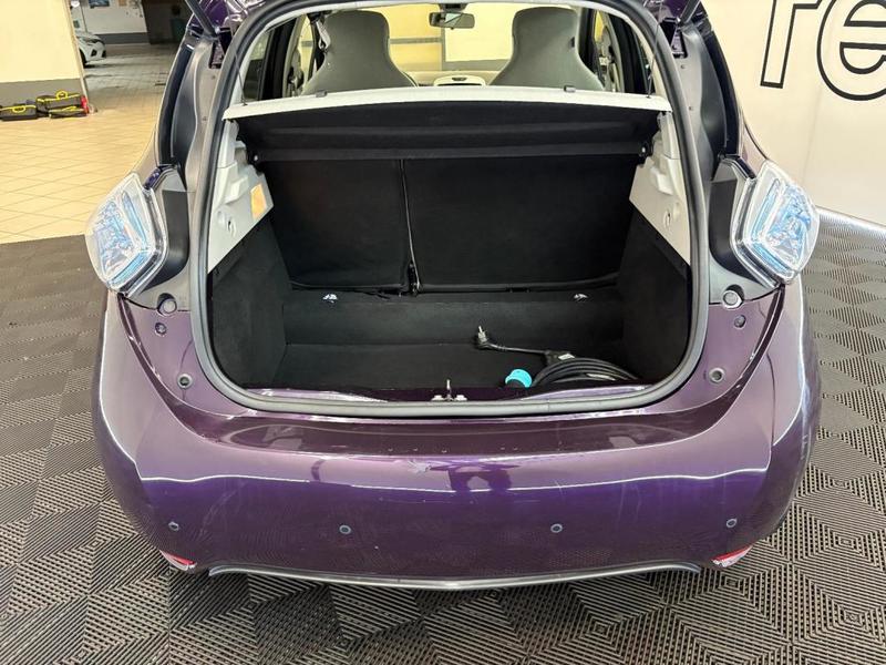 Renault Zoe R90 Zen