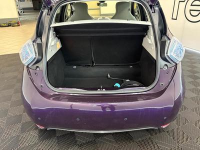 Renault Zoe R90 Zen