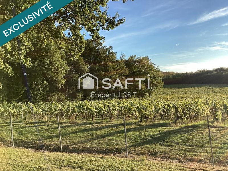 Maison - 97 m² - 5 pièces