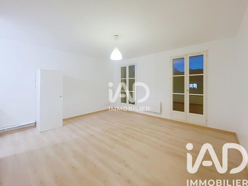 Appartement - 30 m² - 1 pièce