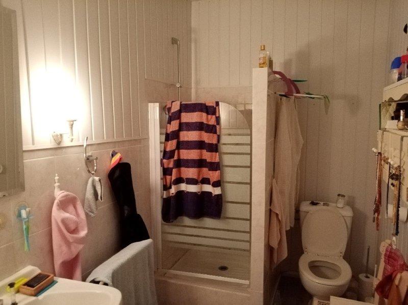 Maison - 137 m² - 10 pièces