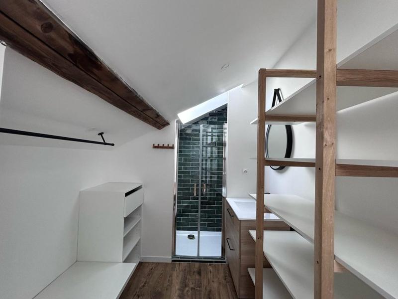 Maison bourgeoise - 201 m² - 5 pièces