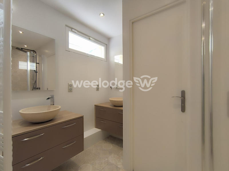 Maison - 122 m² - 6 pièces