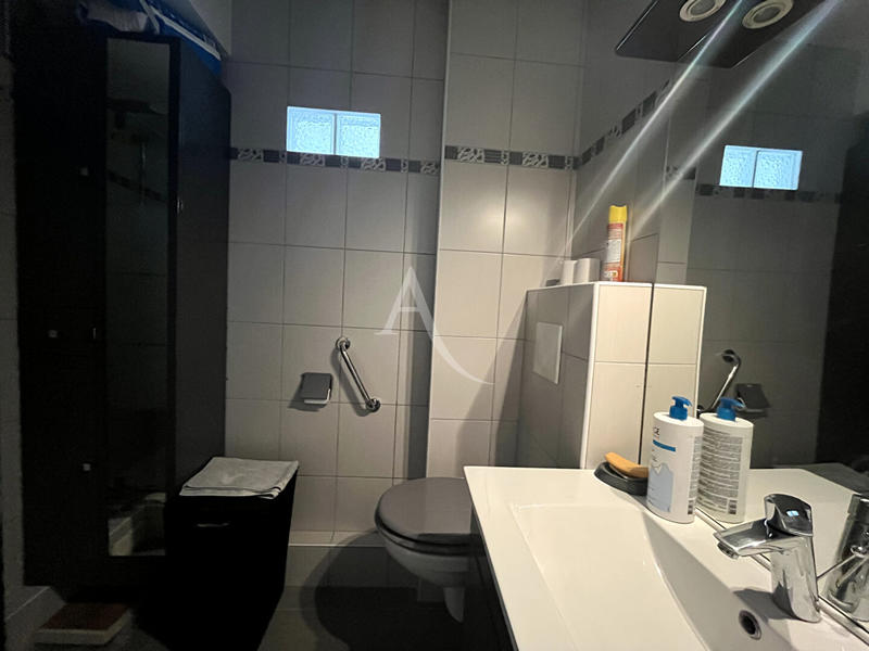 Appartement - 32 m² - 1 pièce