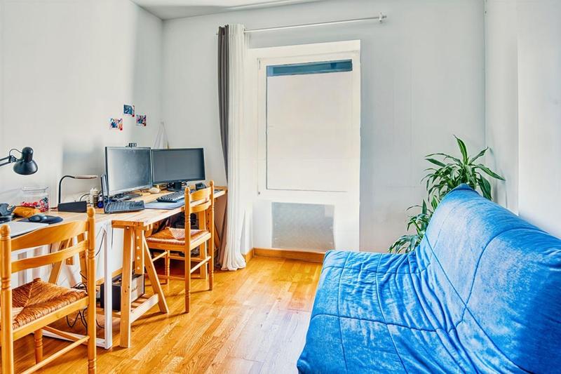 Maison - 99 m² - 5 pièces