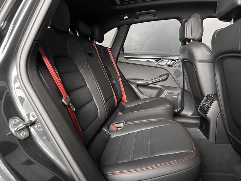 Porsche Macan s 3.0 V6 354ch T.O Ja21 Sport Design Cuir Chauf+Ventile Camera 360 Carplay Chrono Bose