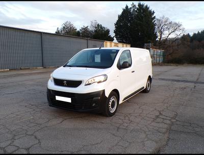 Peugeot Expert Bhdi 100 Premium Bvm