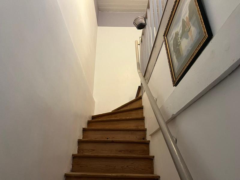 Maison - 123 m² - 5 pièces