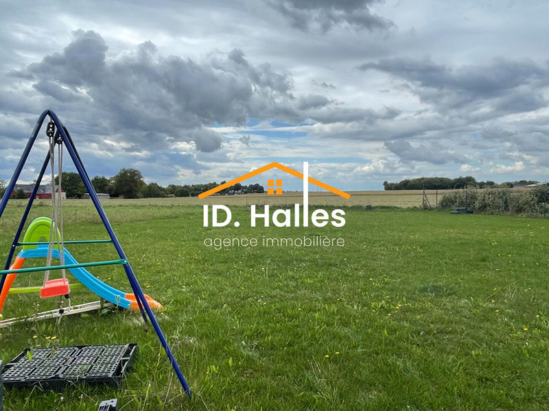 Maison - 101 m² - 5 pièces