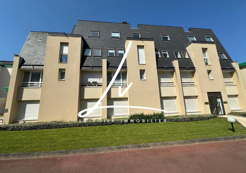 Appartement - 320 m² - 5 pièces