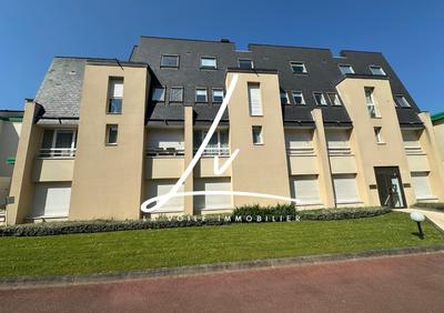 Appartement - 320 m² - 5 pièces