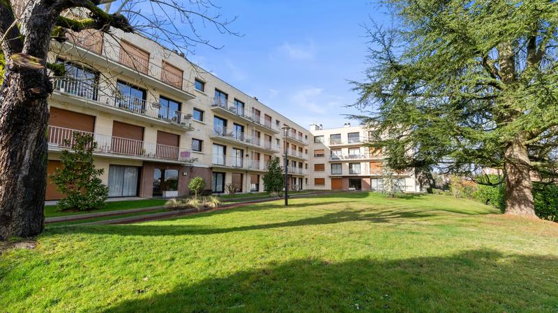 Appartement - 25 m² - 1 pièce