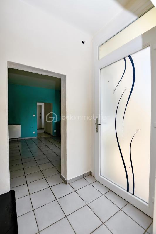 Maison de village - 86 m² - 4 pièces