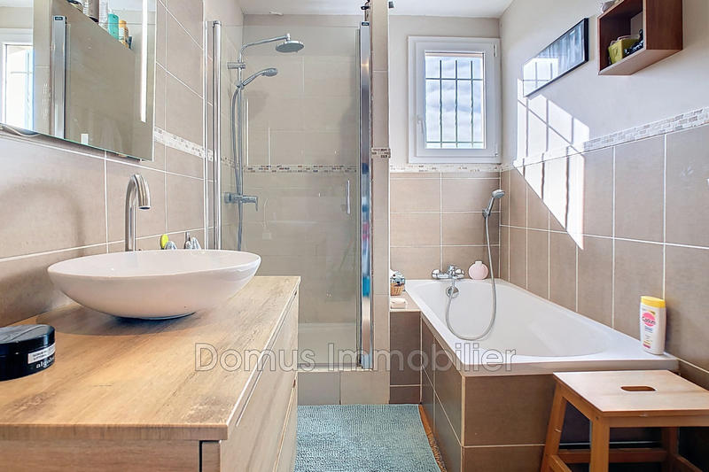 Maison - 89 m² - 4 pièces