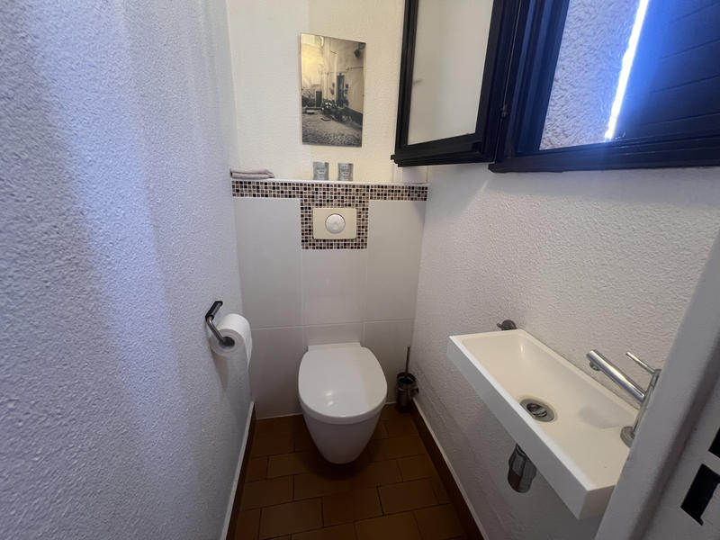 Appartement - 39 m² - 3 pièces