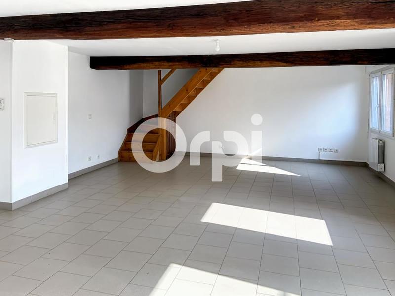 Maison - 81 m² - 3 pièces