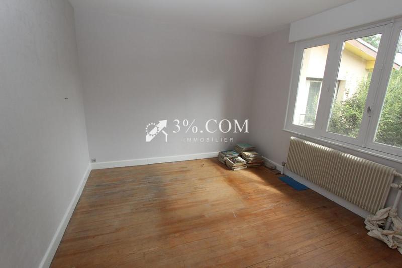 Maison - 156 m² - 7 pièces