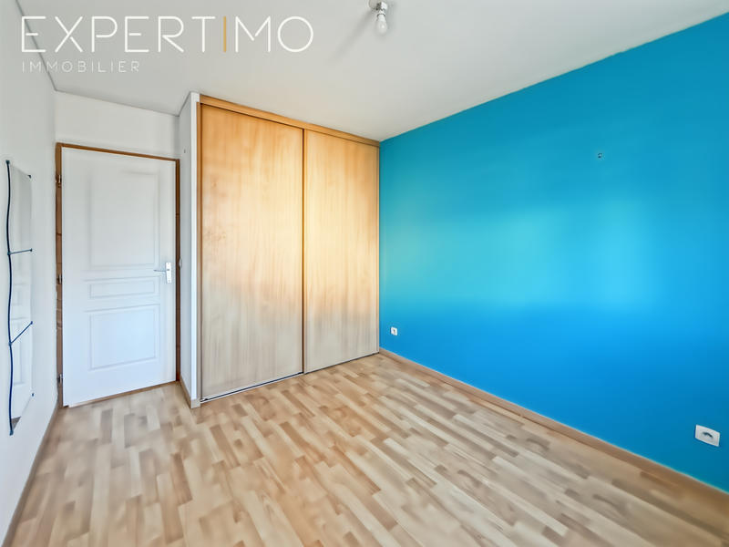 Maison - 88 m² - 5 pièces