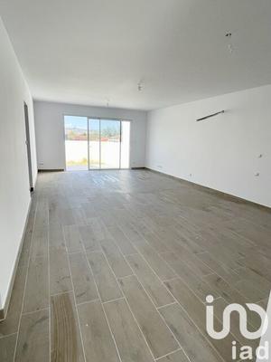 Maison - 70 m² - 3 pièces