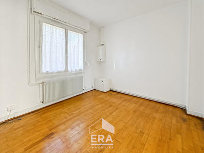 Maison - 52 m² - 3 pièces