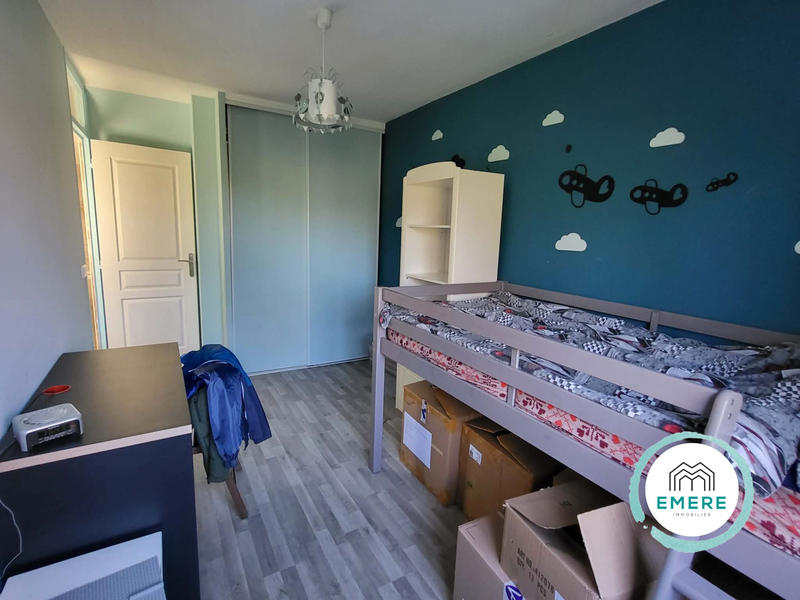 Maison ancienne - 200 m² - 6 pièces